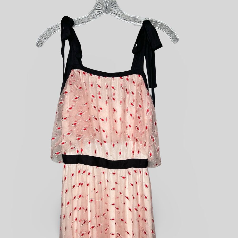 Philosophy di Lorenzo Serafini Midi Lace Dress - Picture 5 of 12